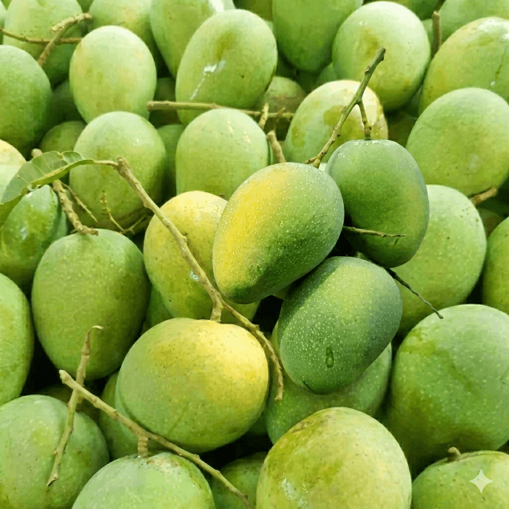 গোপালভোগ আম (Gopalbhog Mango)